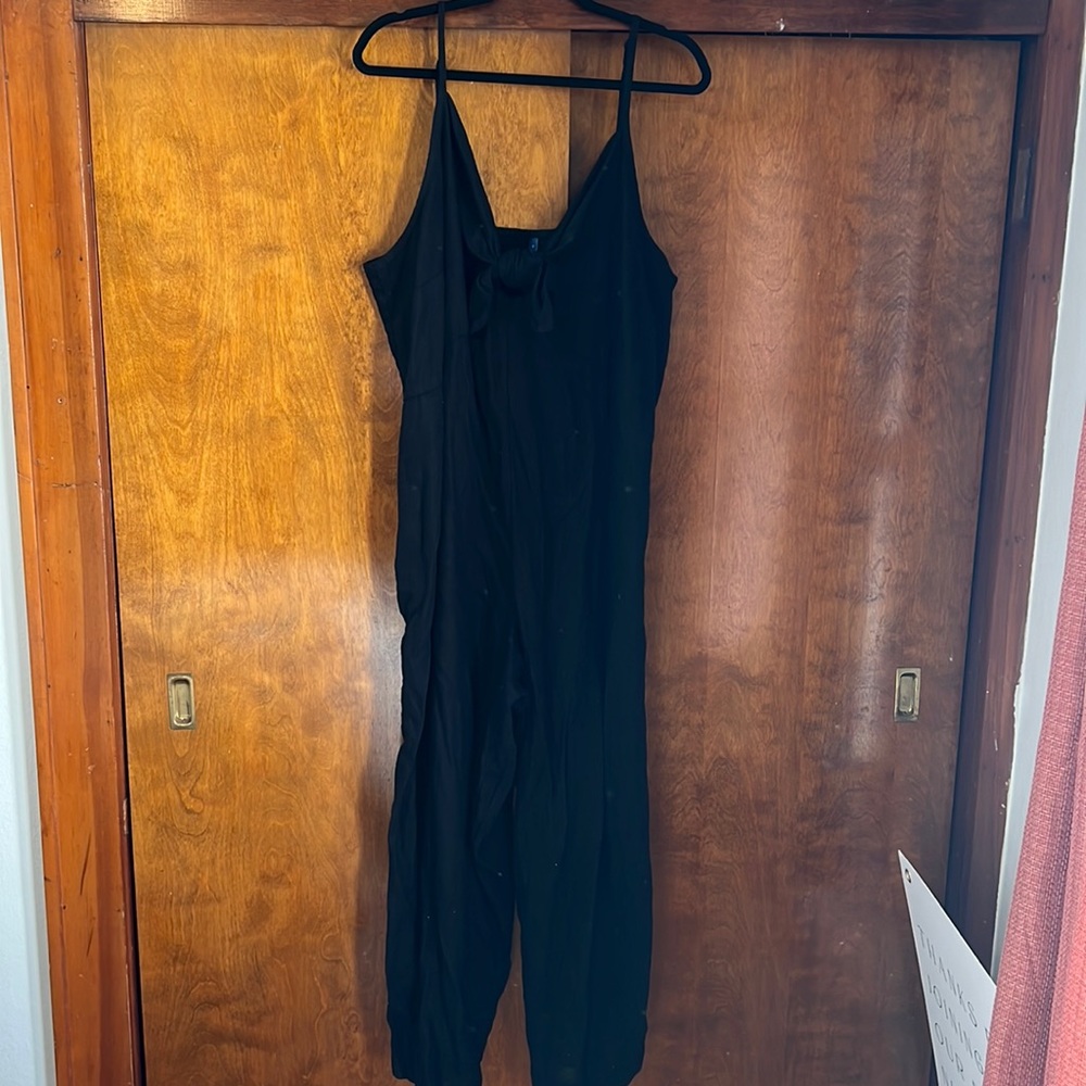 Jumpsuit